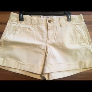 Old Navy “the Perfect” Shorts